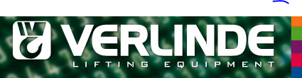 VERLINDE logo