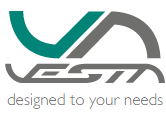 VESTA AUTOMATION logo