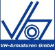 VH Armaturen logo