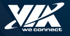 VIA Technologies logo