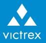 VICTREX logo