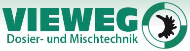 VIEWEG logo