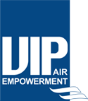 VIP AIR logo