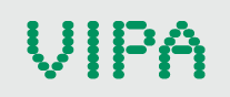 VIPA logo