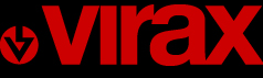 VIRAX logo