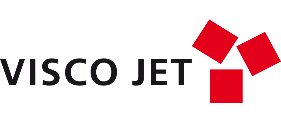 VISCO JET logo