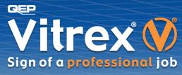 VITREX logo