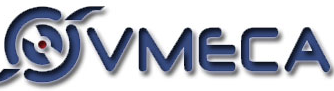 VMECA logo