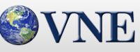 VNE logo