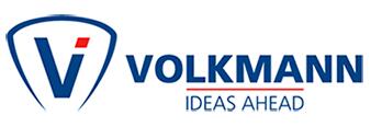 VOLKMANN logo