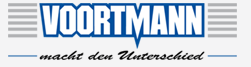 VOORTMANN logo