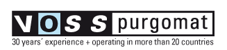 VOSS PURGOMAT logo