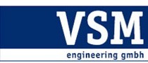 VSM Engineering logo