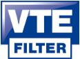 VTE-Filter logo