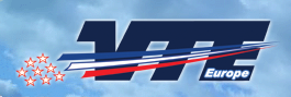 VTE logo