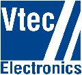 VTEC logo