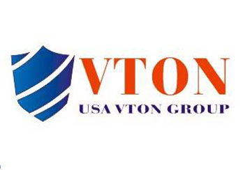 VTON logo