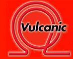VULCANIC logo