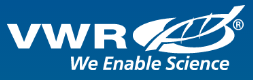 VWR Scientific logo