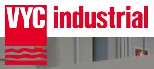 VYC Industrial logo