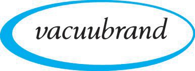 Vacuubrand logo