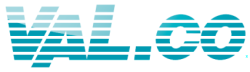 Val.Co logo