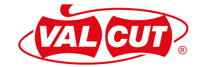 Valcut logo