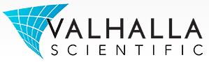 Valhalla logo