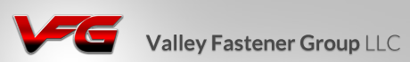 Valley Fastener logo