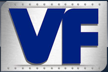 Valley Forge Grinding logo