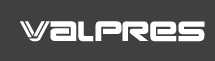 Valpres logo