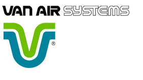 Van Air Systems logo