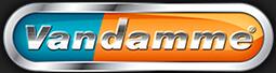 Van Damme logo