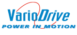 VarioDrive logo