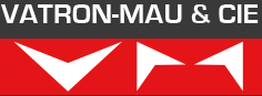 Vatron-Mau logo