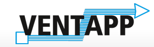 Ventapp logo
