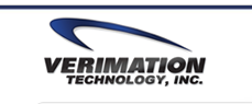 Verimation logo