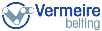 Vermeire Belting logo