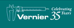 Vernier logo