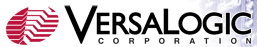 Versalogic logo