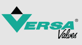 Versavalve logo