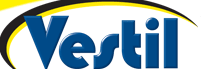 Vestil logo