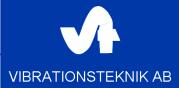 Vibrationsteknik AB logo