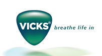 Vicks logo