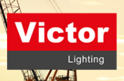Victor Lighting logo