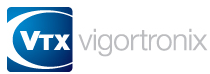 Vigortronix logo