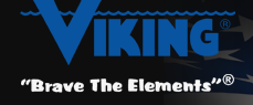 Viking Wear logo