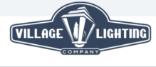 Village Lighting logo