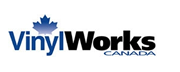 VinylWorks logo