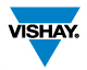 Vishay Electro-Films logo